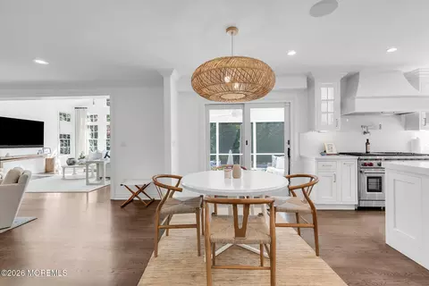 Dining - 14 Circle Dr, Rumson, NJ 07760 photo 1 of 3