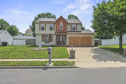 54 Randolph Ln, Winslow, NJ 08095