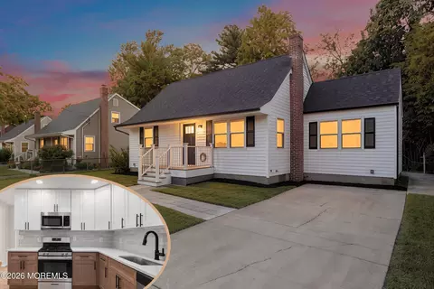 55 Davis Ln, Red Bank, NJ 07701