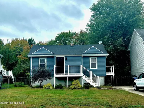 Undisclosed, Port Monmouth, NJ 07758