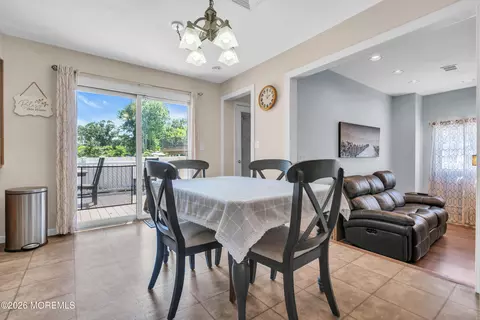 Dining - 421 Leanora St, Brick, NJ 08723 photo 2 of 2