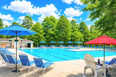 116 Buckingham Dr N # C, Manchester, NJ 08759