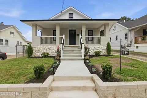 119 Leonard Ave, Neptune City, NJ 07753
