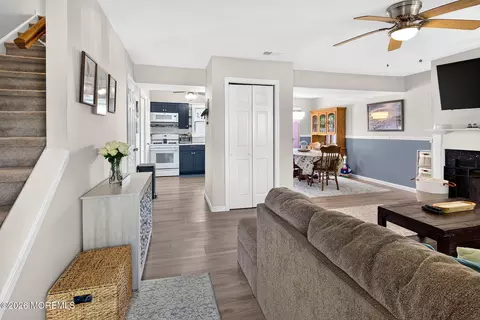 Entry Way - 24 Forge Ct, Jackson, NJ 08527 photo 1 of 1