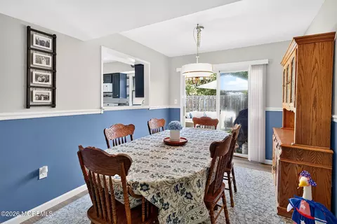Dining - 24 Forge Ct, Jackson, NJ 08527 photo 1 of 1