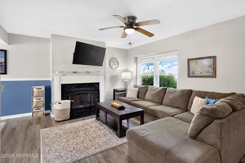 Living - 24 Forge Ct, Jackson, NJ 08527 photo 1 of 1