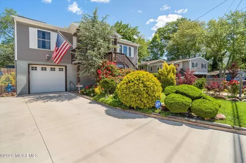 422 W Cala Breeze Way, Little Egg Harbor, NJ 08087