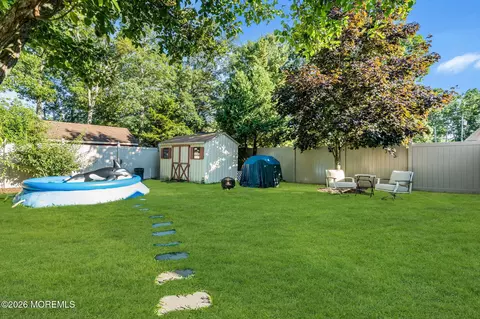 Exterior - 303 Constitution Dr, Forked River, NJ 08731 photo 5 of 9