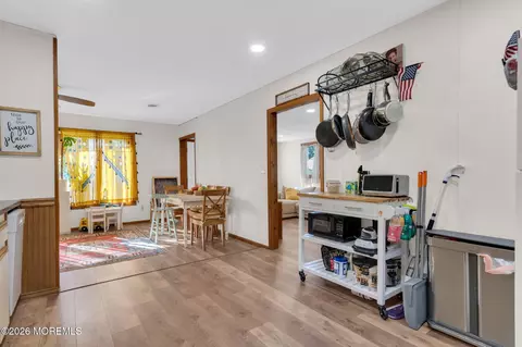 Entry Way - 303 Constitution Dr, Forked River, NJ 08731 photo 2 of 2