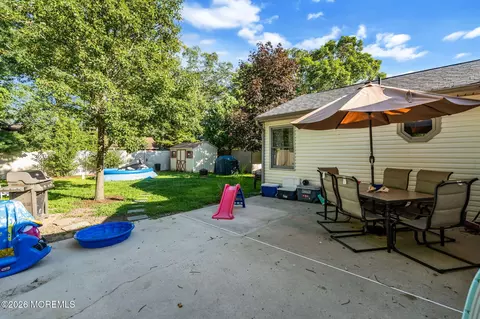 Exterior - 303 Constitution Dr, Forked River, NJ 08731 photo 7 of 9