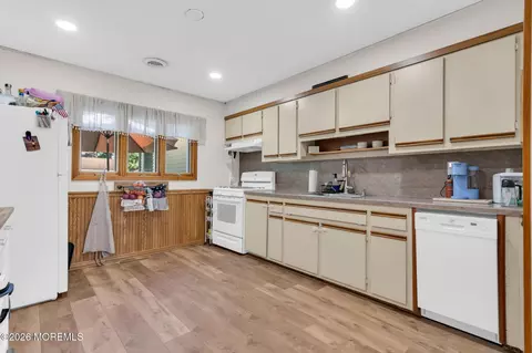 Kitchen - 303 Constitution Dr, Forked River, NJ 08731 photo 1 of 1