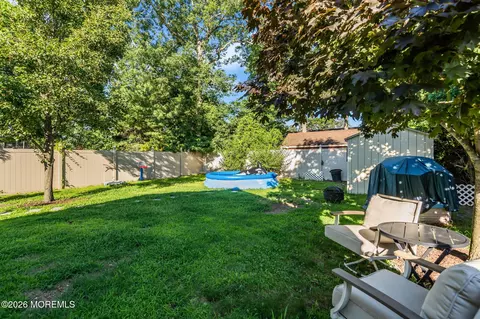 Exterior - 303 Constitution Dr, Forked River, NJ 08731 photo 6 of 9