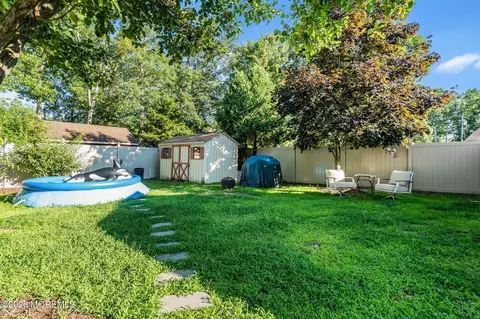 Exterior - 303 Constitution Dr, Forked River, NJ 08731 photo 9 of 9