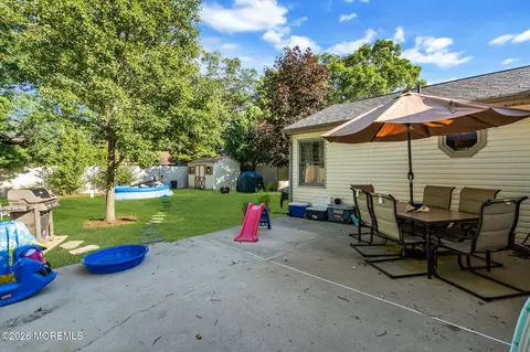 Exterior - 303 Constitution Dr, Forked River, NJ 08731 photo 3 of 9