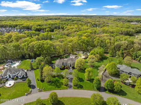 14 Deputy Minister Dr, Colts Neck, NJ 07722