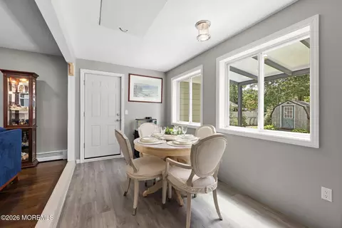 Dining - 337 Enterprise Dr, Forked River, NJ 08731 photo 5 of 7