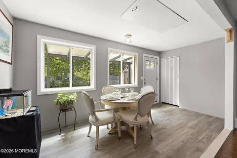 Dining - 337 Enterprise Dr, Forked River, NJ 08731 photo 3 of 7