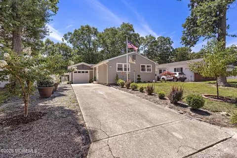 Exterior - 337 Enterprise Dr, Forked River, NJ 08731 photo 12 of 12