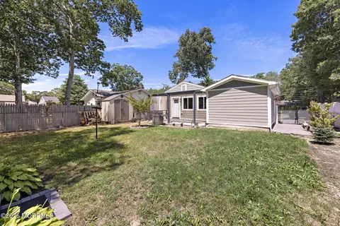 Exterior - 337 Enterprise Dr, Forked River, NJ 08731 photo 6 of 12