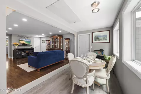 Dining - 337 Enterprise Dr, Forked River, NJ 08731 photo 4 of 7
