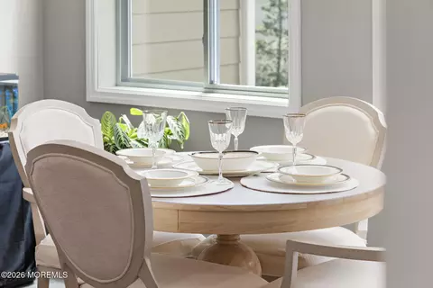 Dining - 337 Enterprise Dr, Forked River, NJ 08731 photo 7 of 7