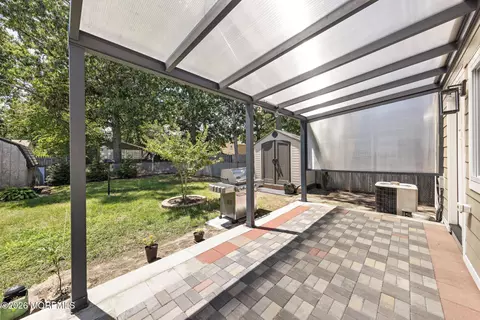 Exterior - 337 Enterprise Dr, Forked River, NJ 08731 photo 9 of 12