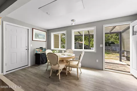 Dining - 337 Enterprise Dr, Forked River, NJ 08731 photo 2 of 7