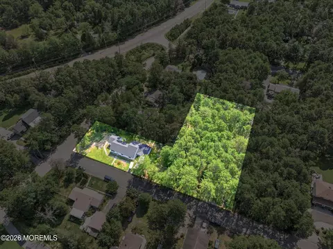 View/Area - 2421 Capshaw Rd, Forked River, NJ 08731 photo 7 of 16