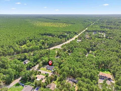 View/Area - 2421 Capshaw Rd, Forked River, NJ 08731 photo 13 of 16