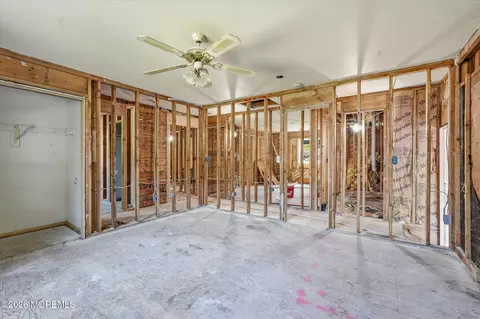Bedroom - 2421 Capshaw Rd, Forked River, NJ 08731 photo 2 of 2