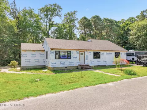 Exterior - 2421 Capshaw Rd, Forked River, NJ 08731 photo 4 of 4