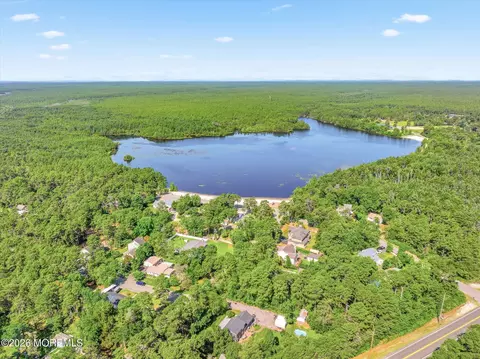 View/Area - 2421 Capshaw Rd, Forked River, NJ 08731 photo 3 of 16