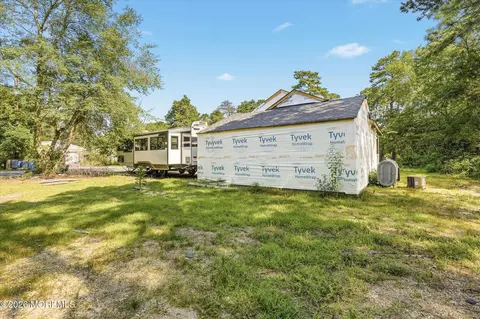 Exterior - 2421 Capshaw Rd, Forked River, NJ 08731 photo 2 of 4