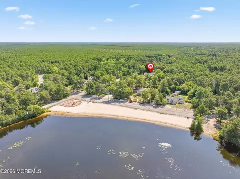View/Area - 2421 Capshaw Rd, Forked River, NJ 08731 photo 15 of 16