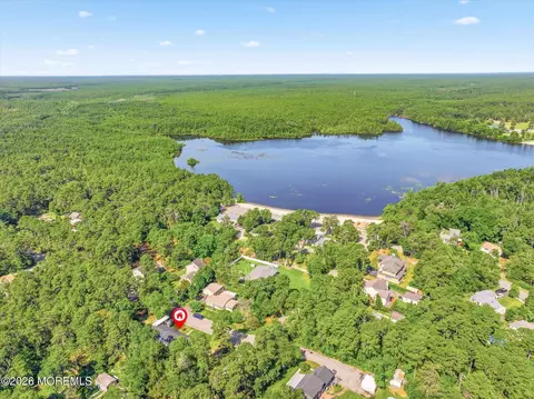 View/Area - 2421 Capshaw Rd, Forked River, NJ 08731 photo 11 of 16