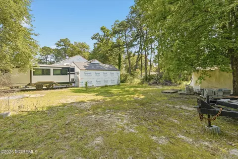 Exterior - 2421 Capshaw Rd, Forked River, NJ 08731 photo 3 of 4