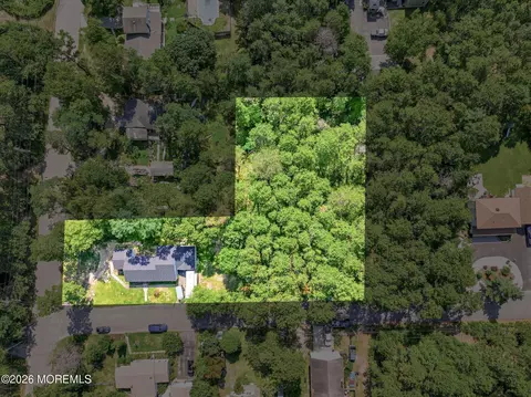 View/Area - 2421 Capshaw Rd, Forked River, NJ 08731 photo 5 of 16