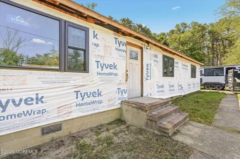 Exterior - 2421 Capshaw Rd, Forked River, NJ 08731 photo 1 of 4