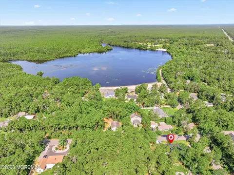 View/Area - 2421 Capshaw Rd, Forked River, NJ 08731 photo 9 of 16