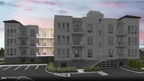 202 Deal Lake Dr #U-104, Asbury Park, NJ 07712