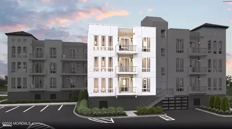 202 Deal Lake Dr #U-105, Asbury Park, NJ 07712