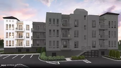 202 Deal Lake Dr #U-106, Asbury Park, NJ 07712