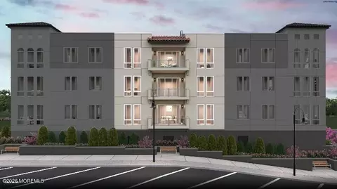 202 Deal Lake Dr #U-203, Asbury Park, NJ 07712
