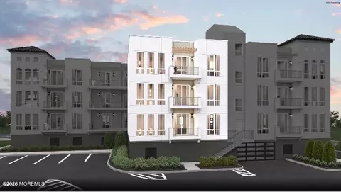 202 Deal Lake Dr #U-205, Asbury Park, NJ 07712