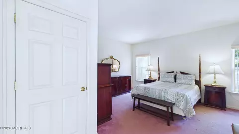 Bedroom - 19 Appleby Dr, Helmetta, NJ 08828 photo 3 of 4
