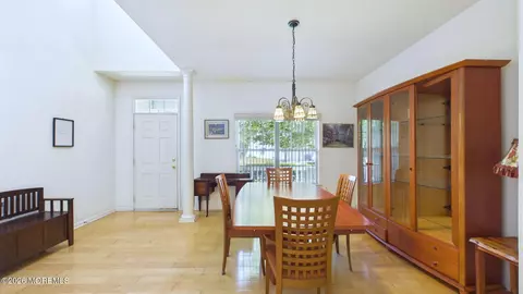 Dining - 19 Appleby Dr, Helmetta, NJ 08828 photo 1 of 3