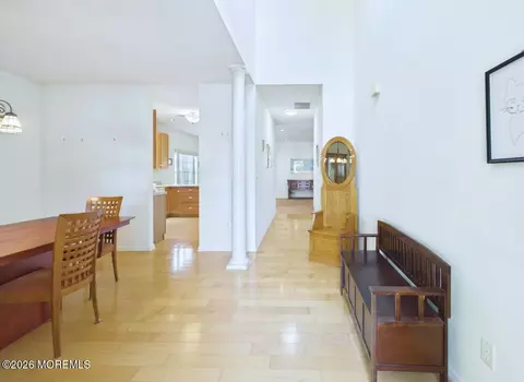 Entry Way - 19 Appleby Dr, Helmetta, NJ 08828 photo 1 of 4