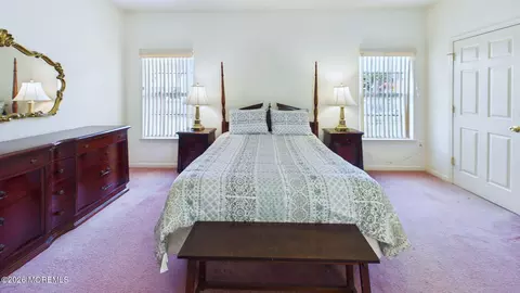 Bedroom - 19 Appleby Dr, Helmetta, NJ 08828 photo 1 of 4
