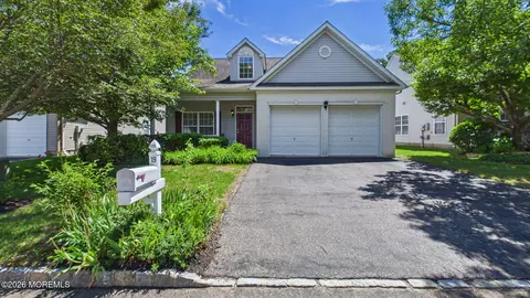 Exterior - 19 Appleby Dr, Helmetta, NJ 08828 photo 1 of 3
