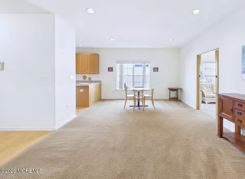 Dining - 19 Appleby Dr, Helmetta, NJ 08828 photo 3 of 3